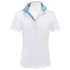 RJ Classics Sadie Jr. 37.5 SS Girls Show Shirt - Mermaid